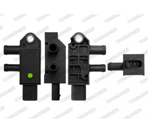 Датчик, тиск ВГ PRS00042 WAGNER