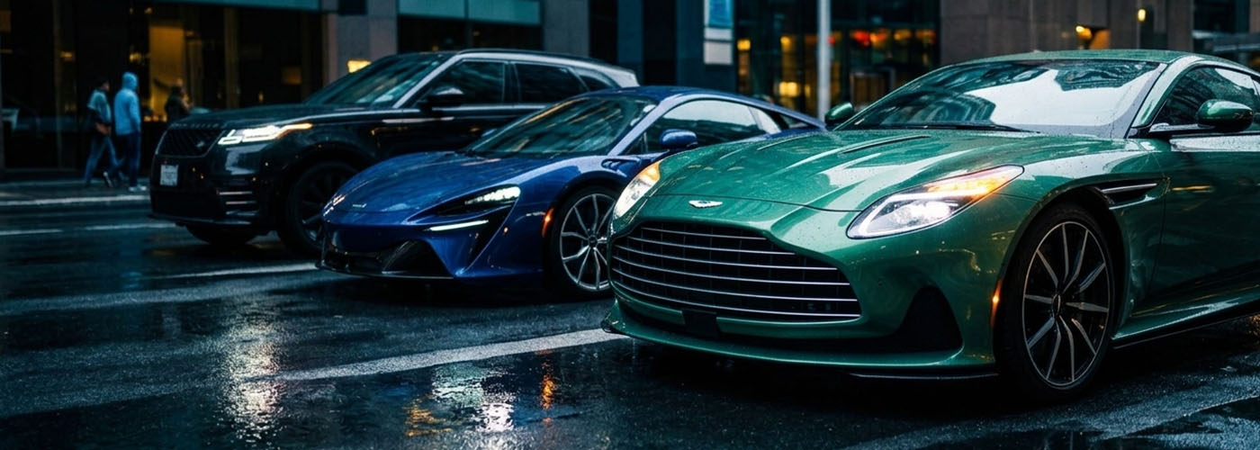 Точний підбір запчастин